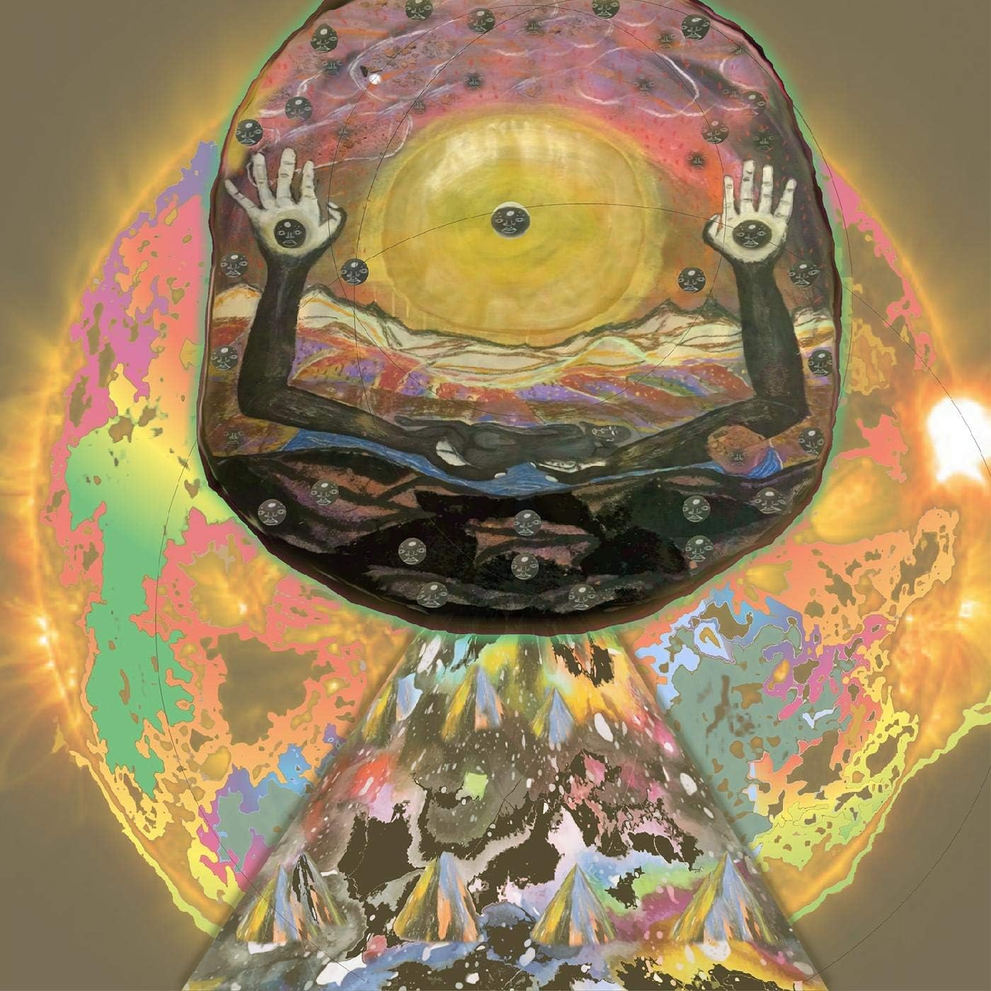 Offering - Live at Le Guess Who