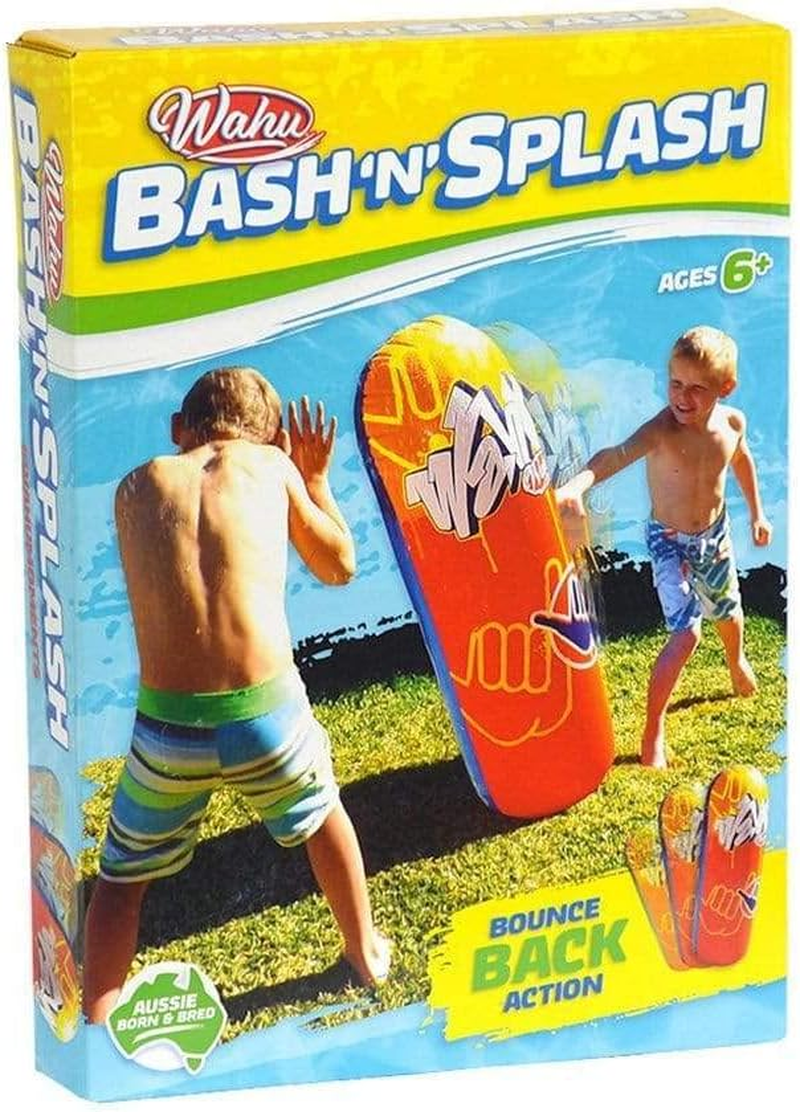 Wahu Bash N Splash image number 2