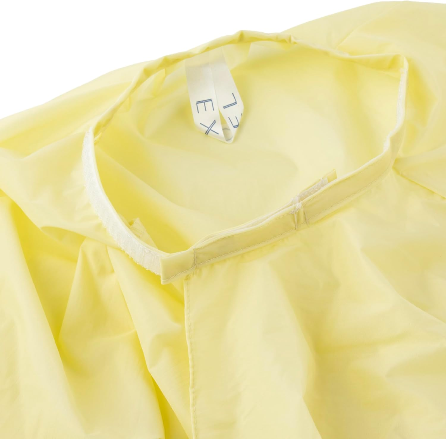 [Excel] Washer Wide Dress Cream M Size W7115 image number 3