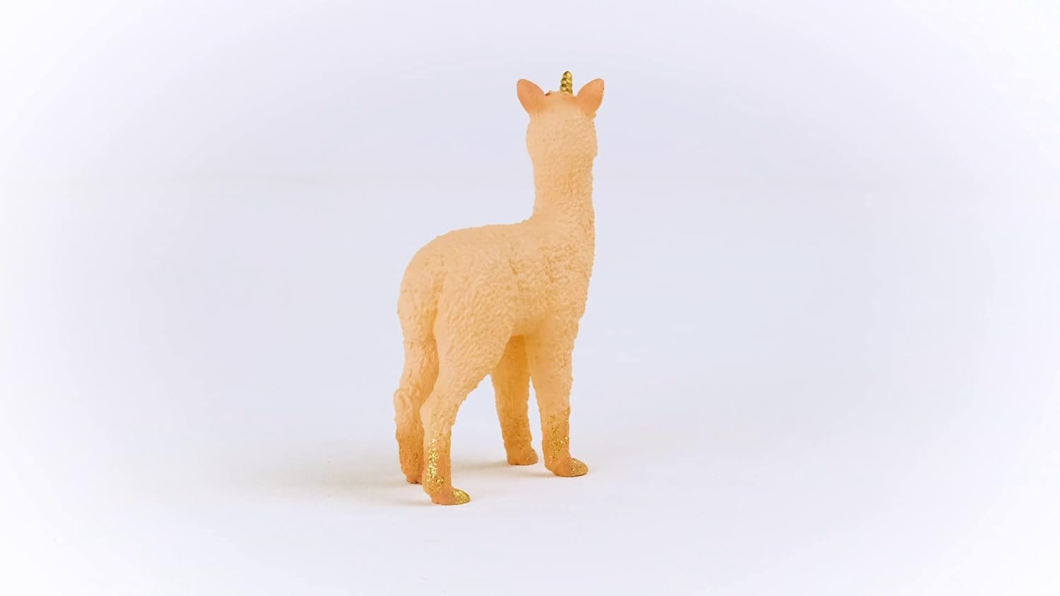 Schleich - Llama Unicorn Foal image number 1