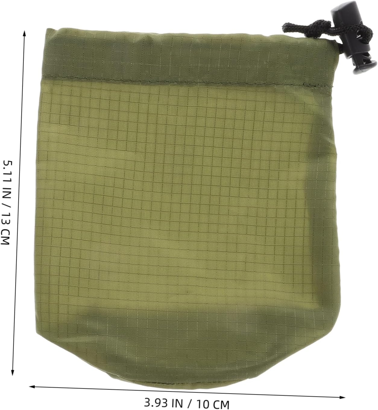 BESTYASH Compression Stuff Sack for Sleeping Bag and Camping Gear, Waterproof Nylon Drawstring Storage Bag, Dustproof Travel Pouch for Outdoor Hiking and Backpacking image number 6