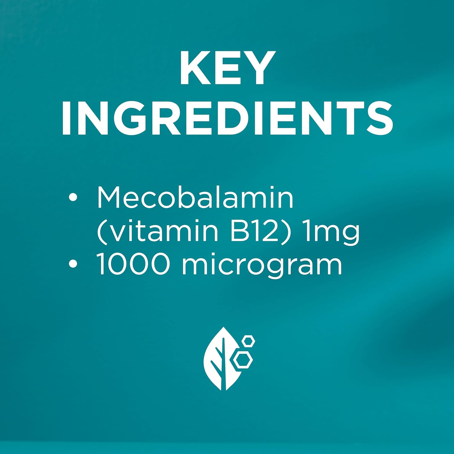 Blackmores Energy B12 Rapi-Melt | Supports Energy Levels and Nervous System Function | Cherry Flavour | 60 Melts image number 2