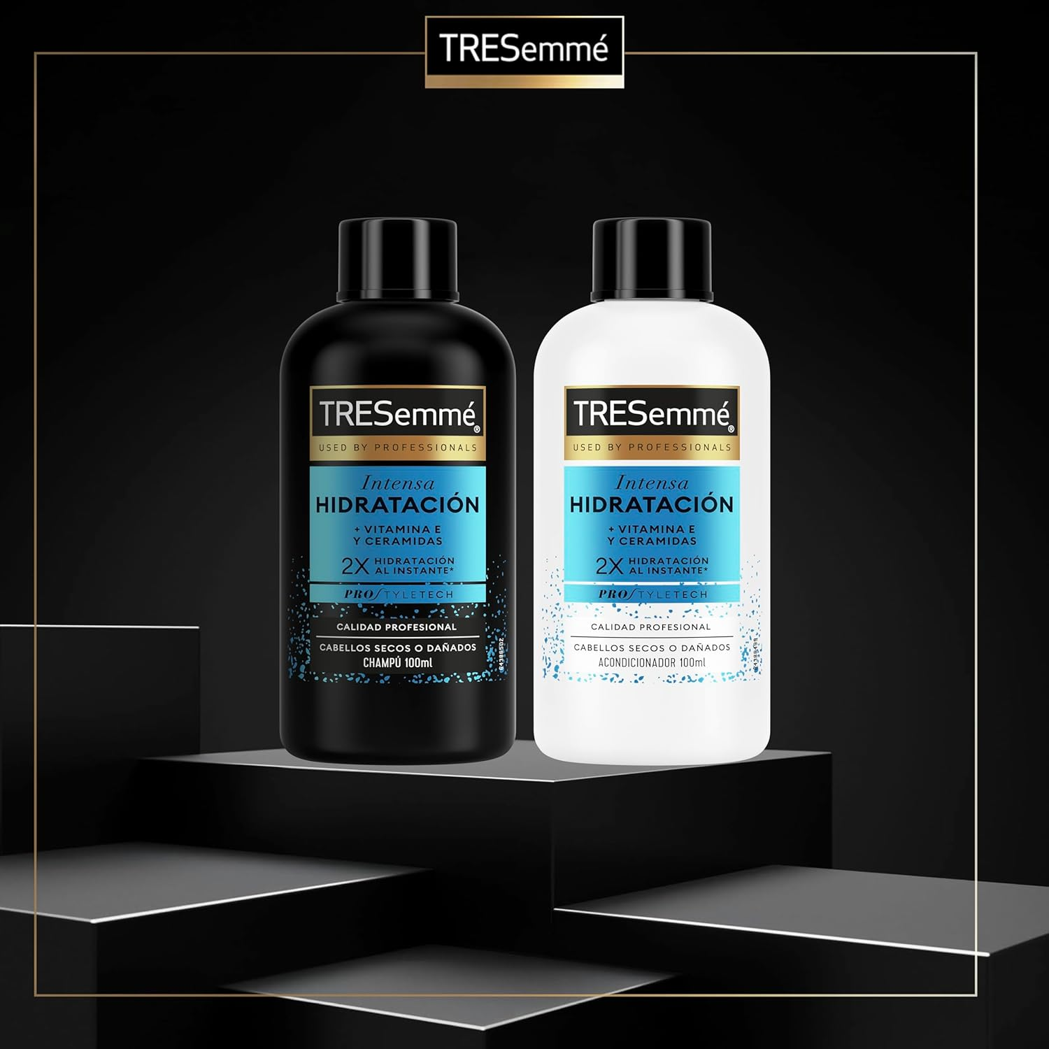 Tresemme Shampoos 1 130 image number 1