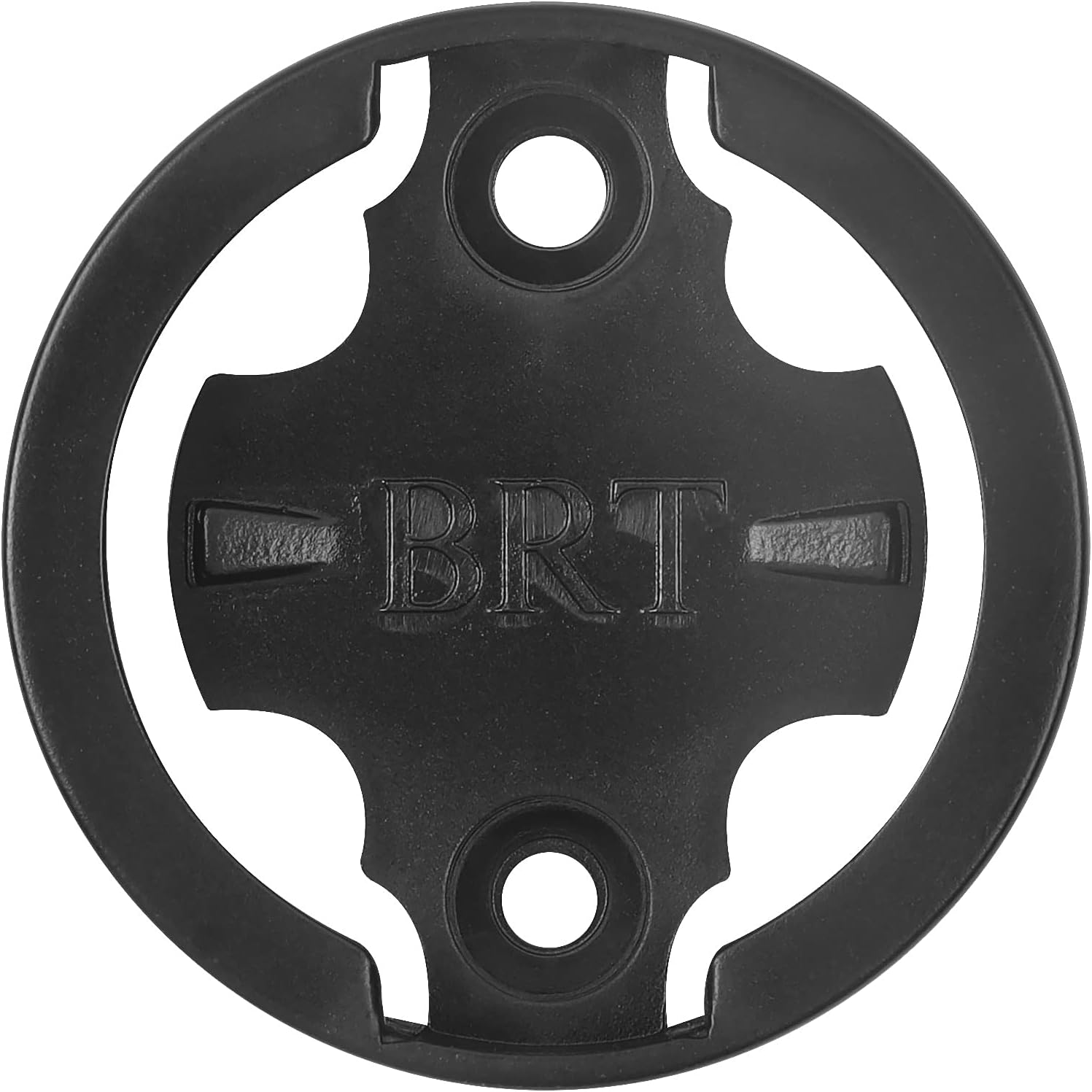 Bike Mount for Bryton - [4-Pack] Mount Adapter Insert Compatible with Bryton Out Front Cycling Computer Mounts, Bicycle GPS Computer Mounts Replacement Base,Cycling Combo Mount Road MTB Accessories - Bike Mount For Wahoo image number 4