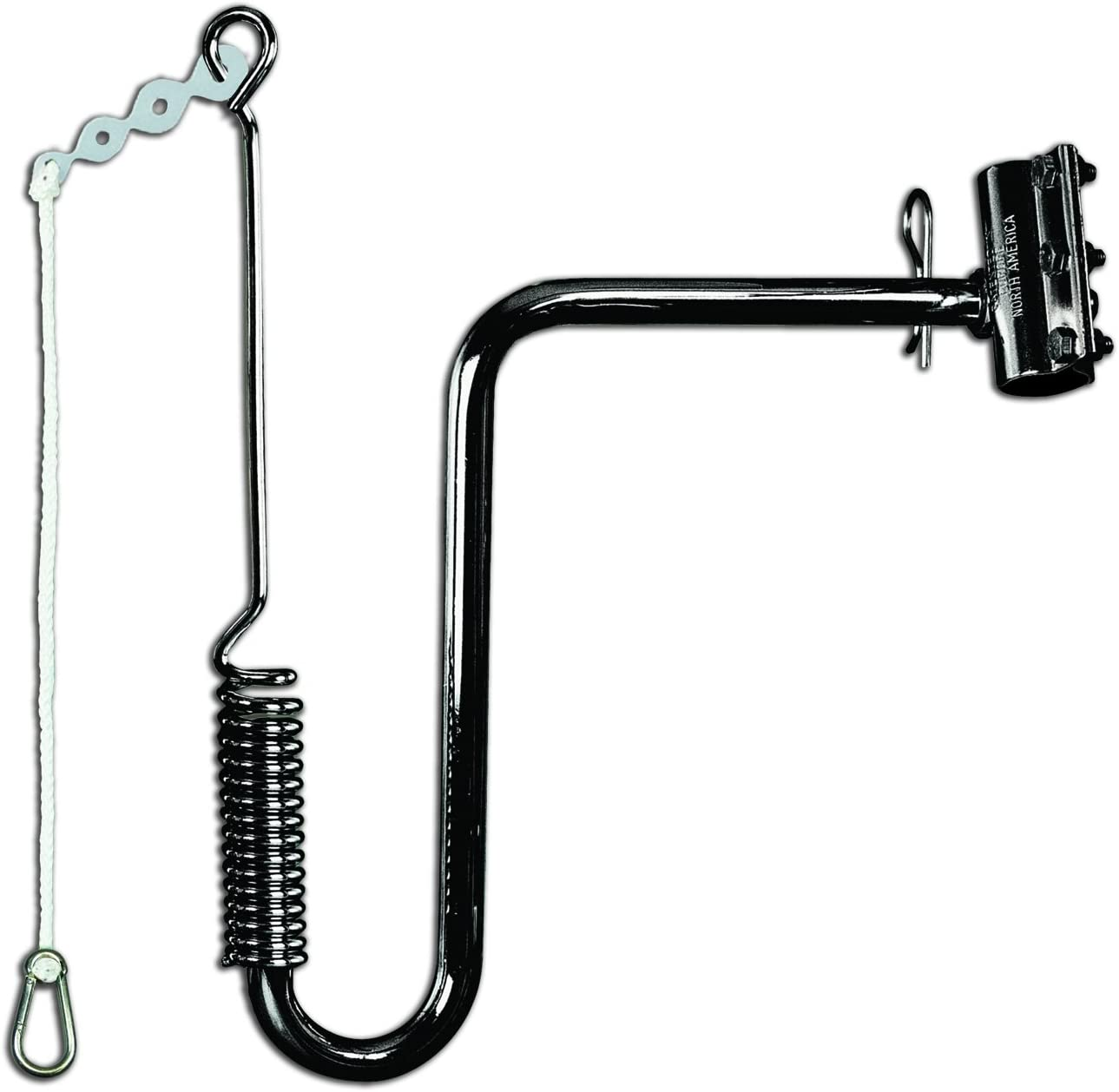 Springer Dog Exerciser, Biking with Your Dog image number 2