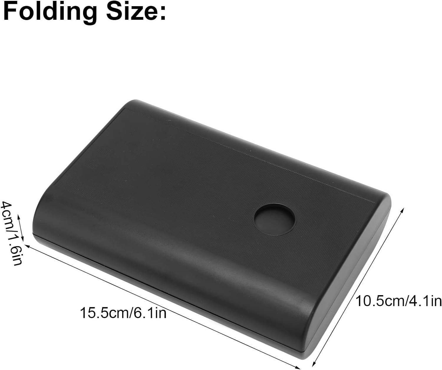 Mobile Film Scanner, Fun Novelty Scanner Lets You Scan and Play with Old 35Mm Films Slides Using Your Smartphone Camera image number 1