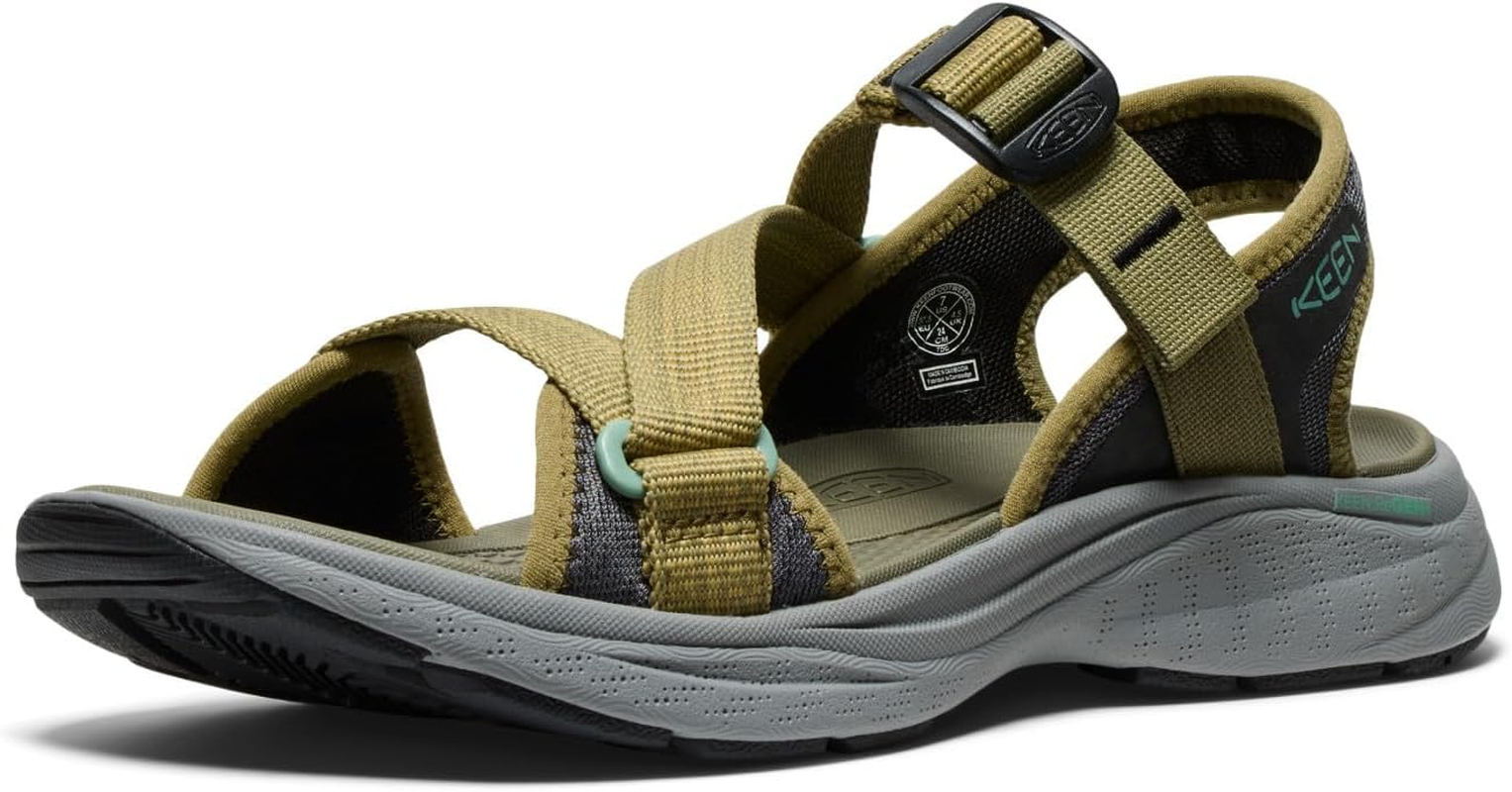 Keen Women'S Leiki OT Sandal Reiki Open Toe Sandals