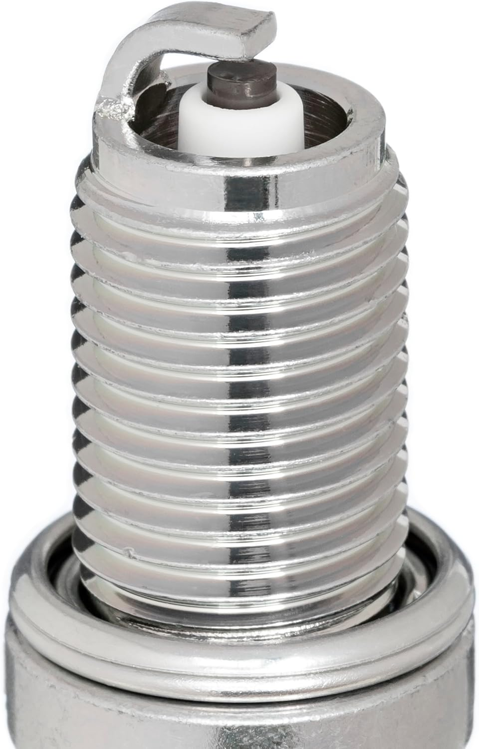 NGK 7839 DR7EA Nickel Spark Plug image number 2