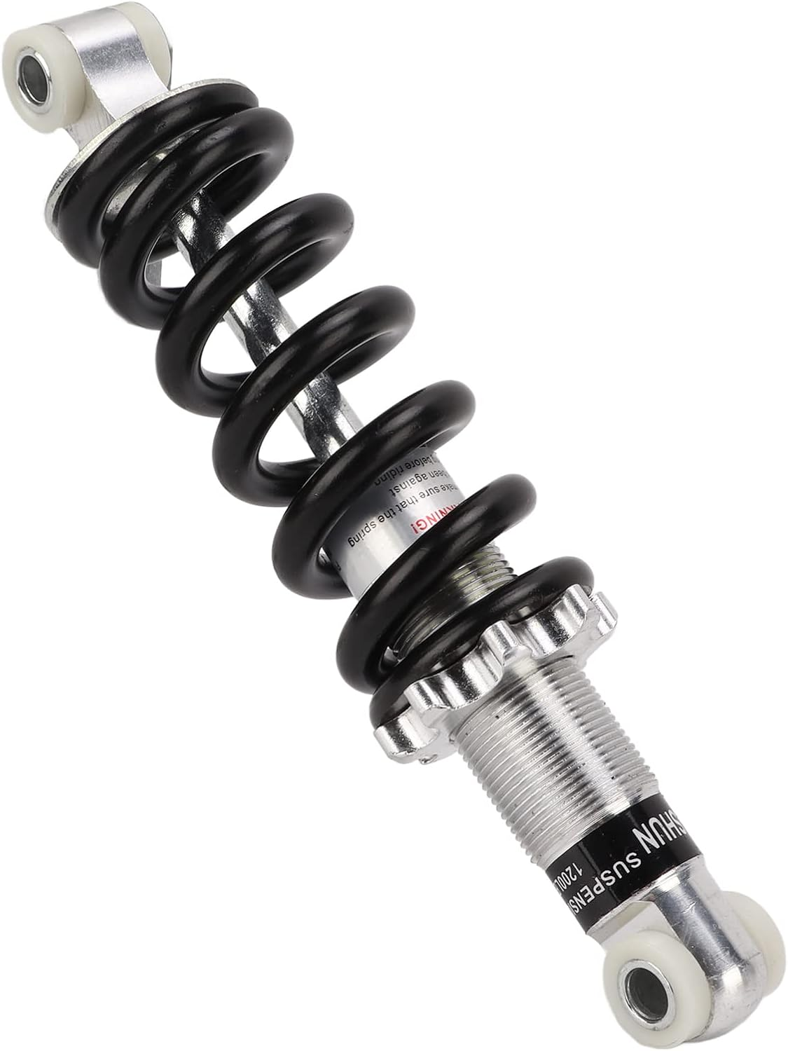 190Mm 1200LBS Rear for Motorcycle, & Kart &ndash; Performance with Enhanced Comfort and Ride Support image number 4