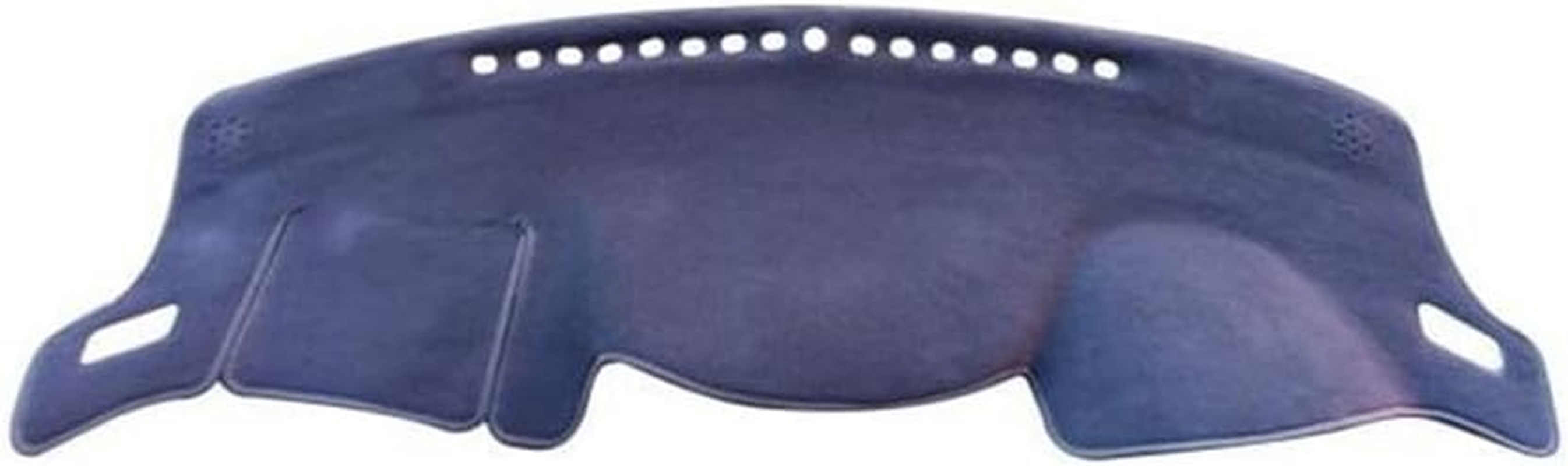 Sunland Dash Mat Black Suits Nissan Qashqai J11 06/2014-09/2021 All Models -D66Q01 2014 2015 2016 2017 2018 2019 2020 2021 image number 5