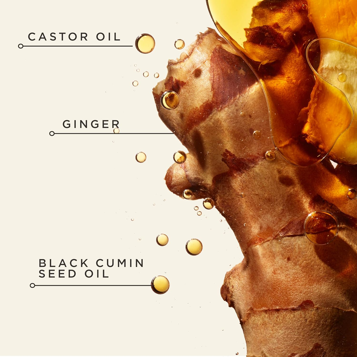 Carol'S Daughter Goddess Strength Leave in Conditioner Cream, 10 Fl Oz - Strengthening and Moisturizing for Wavy, Curly Hair image number 4