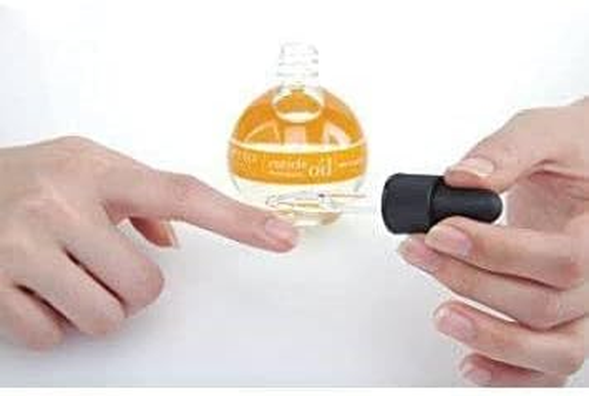 Cuccio Professional Cuticle Oil Conditioning Milk & Honey 70Ml (2 Pieces) image number 6