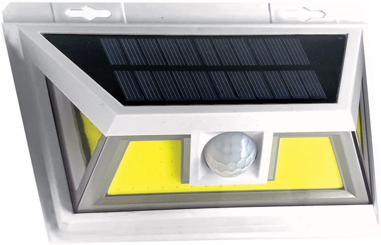 25Th Super Bright Solar Motion Sensor Light image number 3