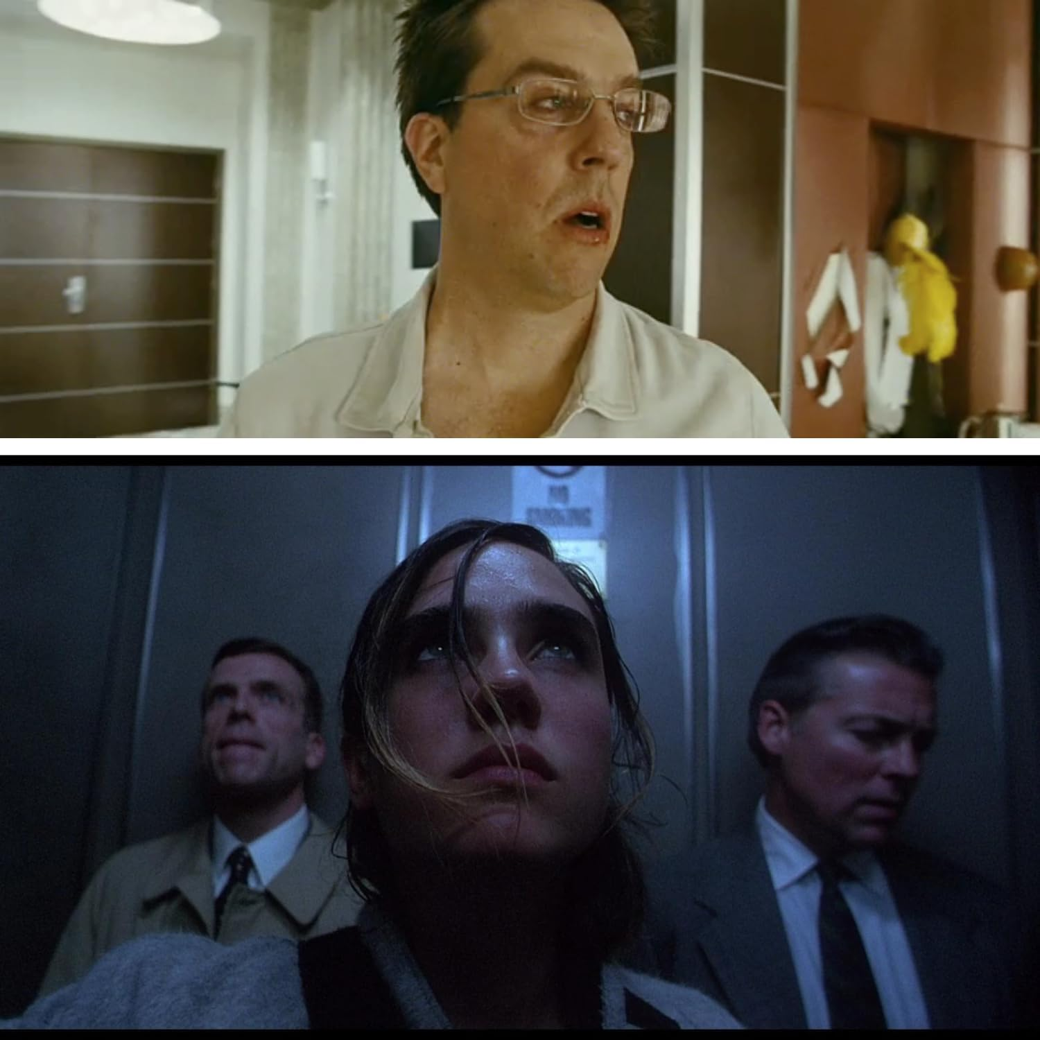 Glide Gear SNC100 Video Camera Snorricam 3Rd Person DSLR Vest image number 3