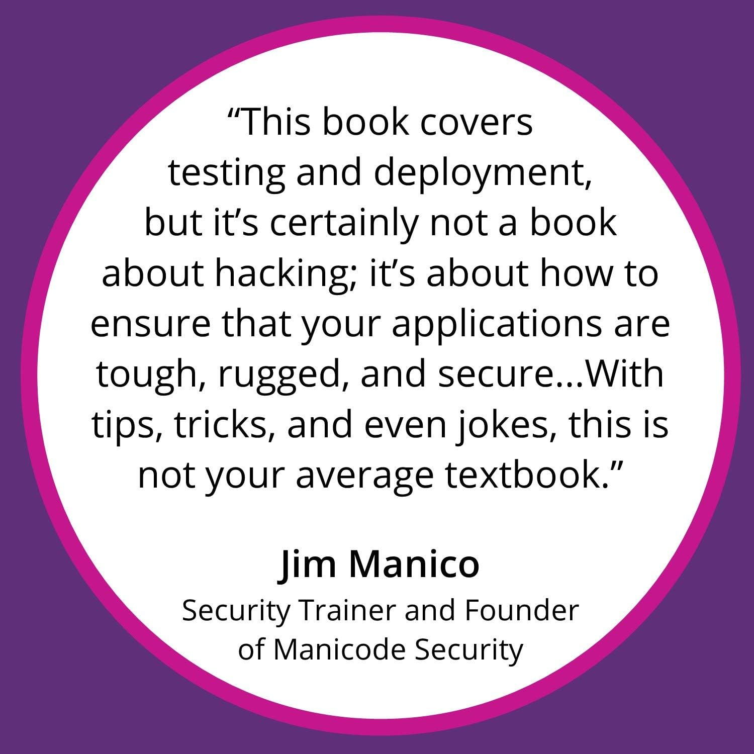 Alice and Bob Learn Application Security image number 2