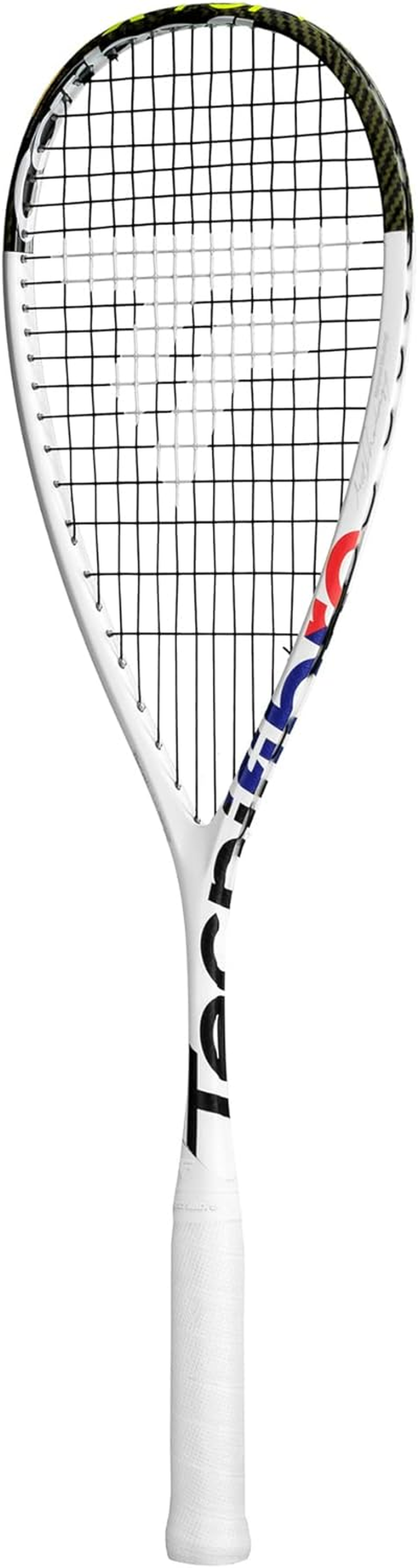 Tecnifibre Carboflex X-Top V2 Squash Racket Series image number 1
