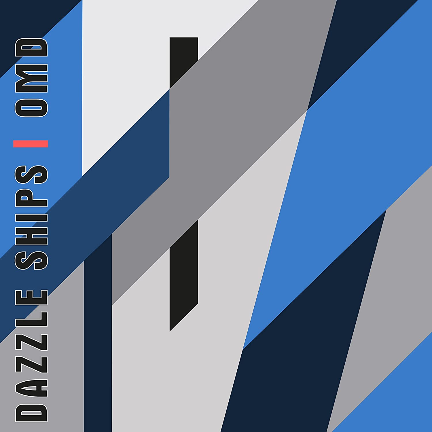 Dazzle Ships: 40Th Anniversary image number 1