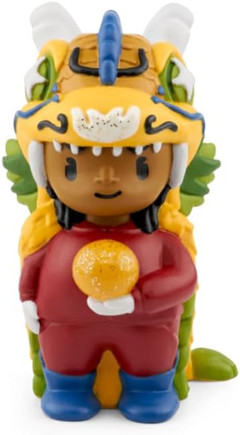 Tonies Lunar New Year Audio Toy Figurine image number 1