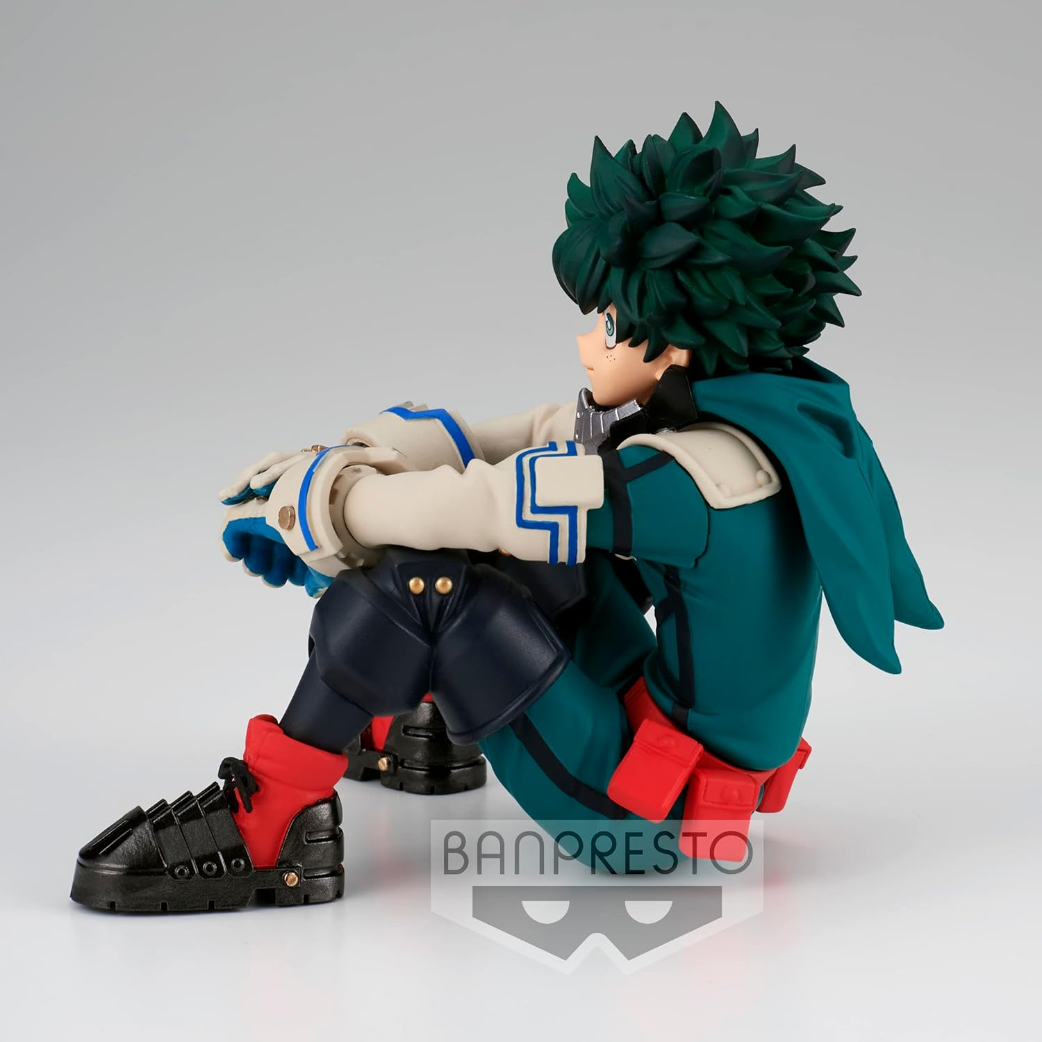 Banpresto My Hero Academia Break Time Collection Vol.1 image number 2