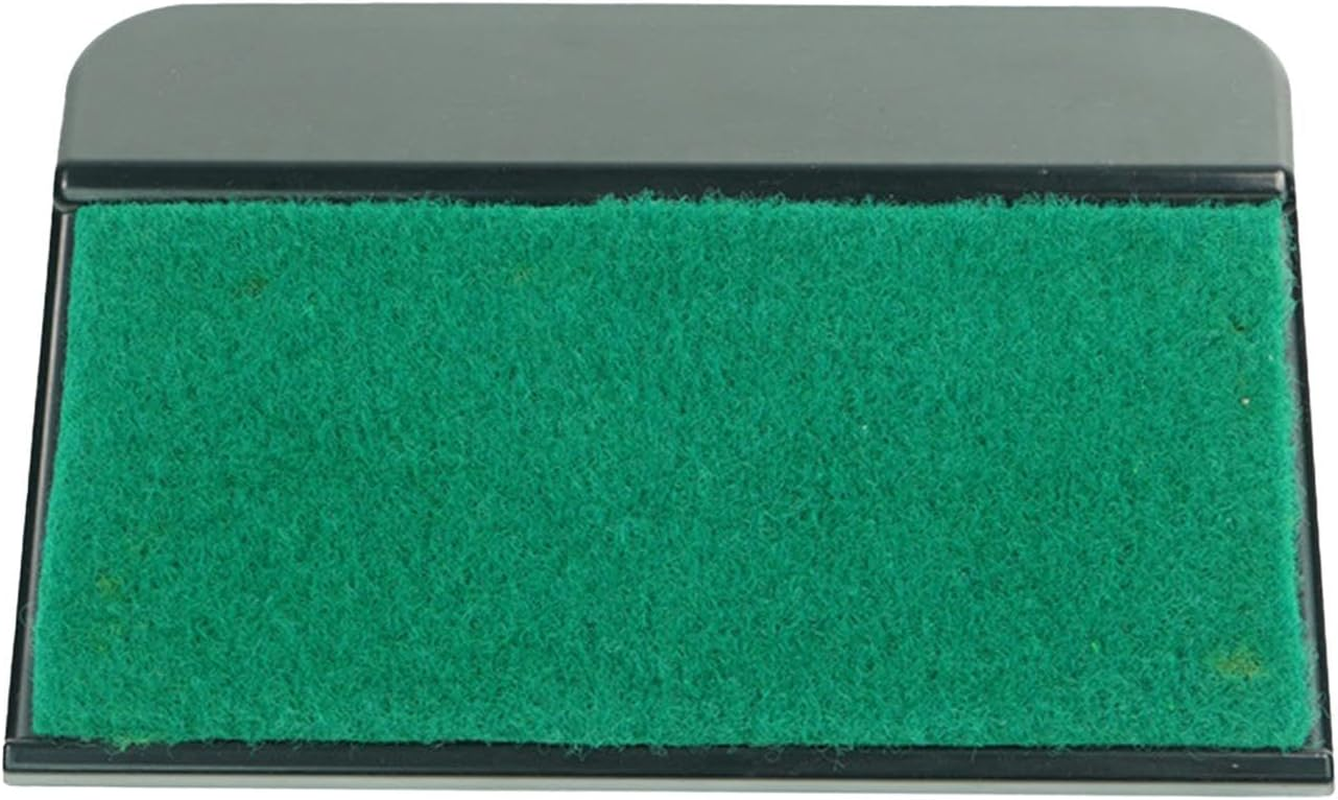 Ａ Aternee Golf Swing Trainer Golf Training Aid Alignment Correction Durable Leg Gravity Pedal Foot Wedges for Beginners Men Women image number 1