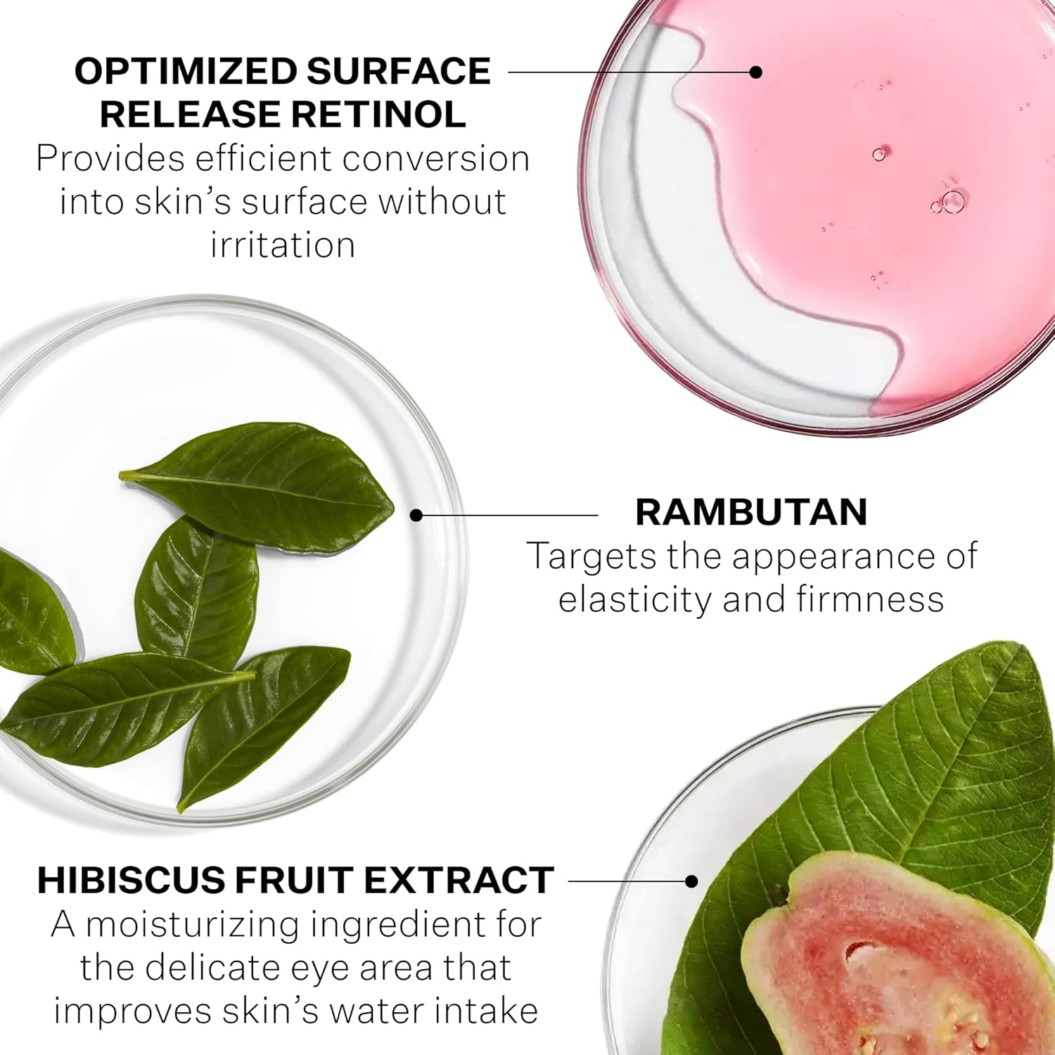 Strivectin Advanced Retinol Multi-Correct Eye Cream for Reduce Deep Wrinkles & Restore Firm Elasticity