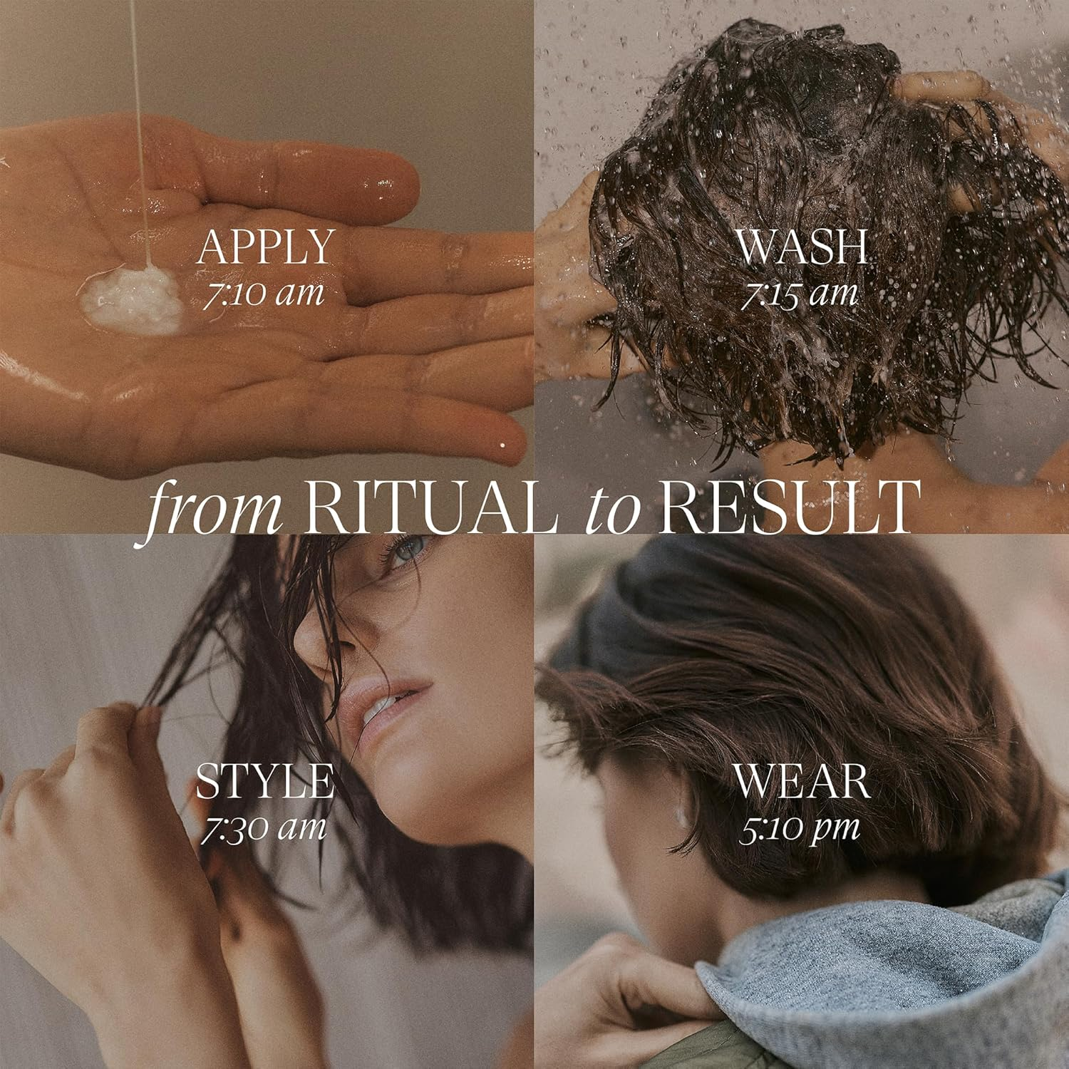 L'ANZA 40010B Healing Colorcare Preserving Shampoo, 300 Ml image number 2