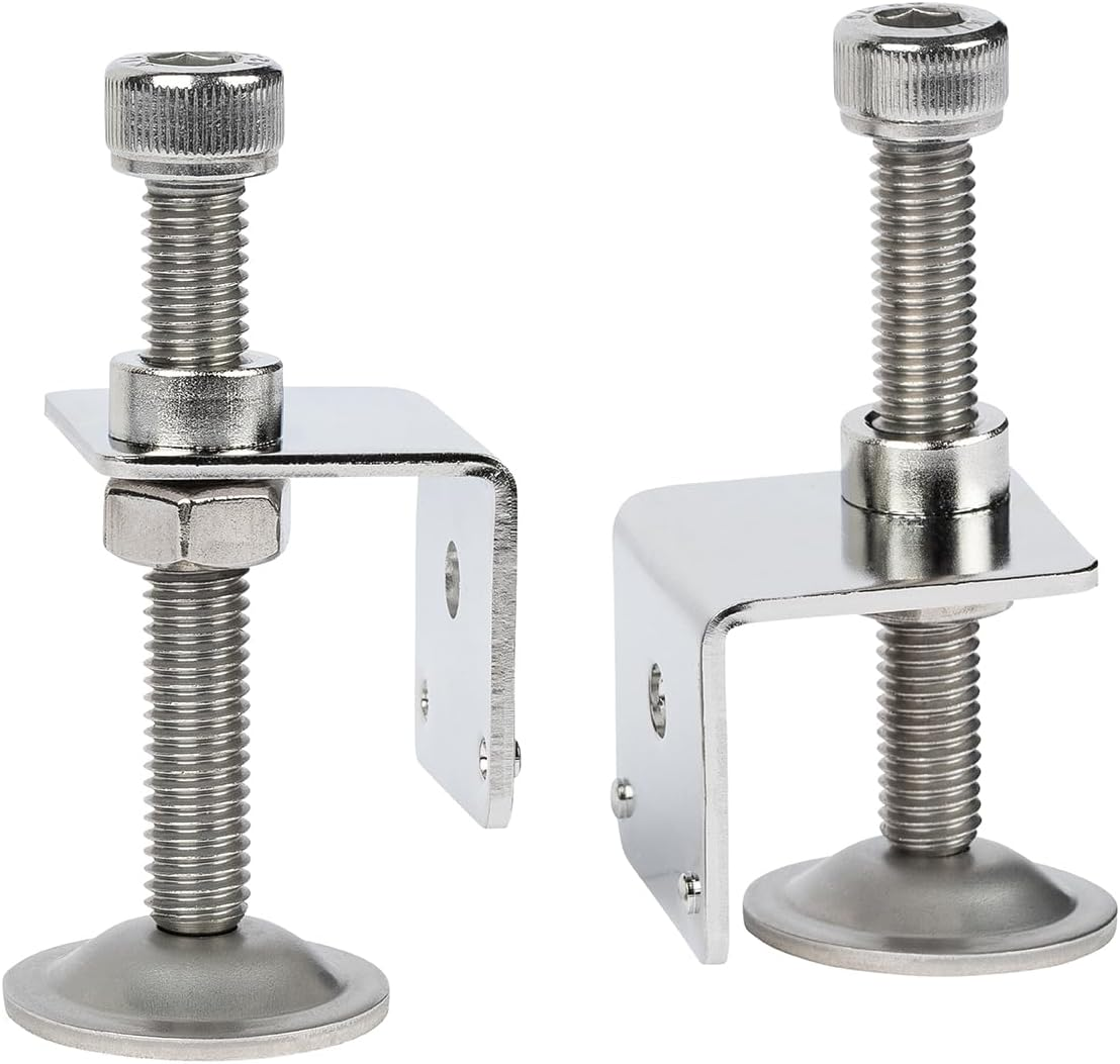 Oricom Flush Mount Bracket Kit for MX1000/MX1100G Radios image number 1