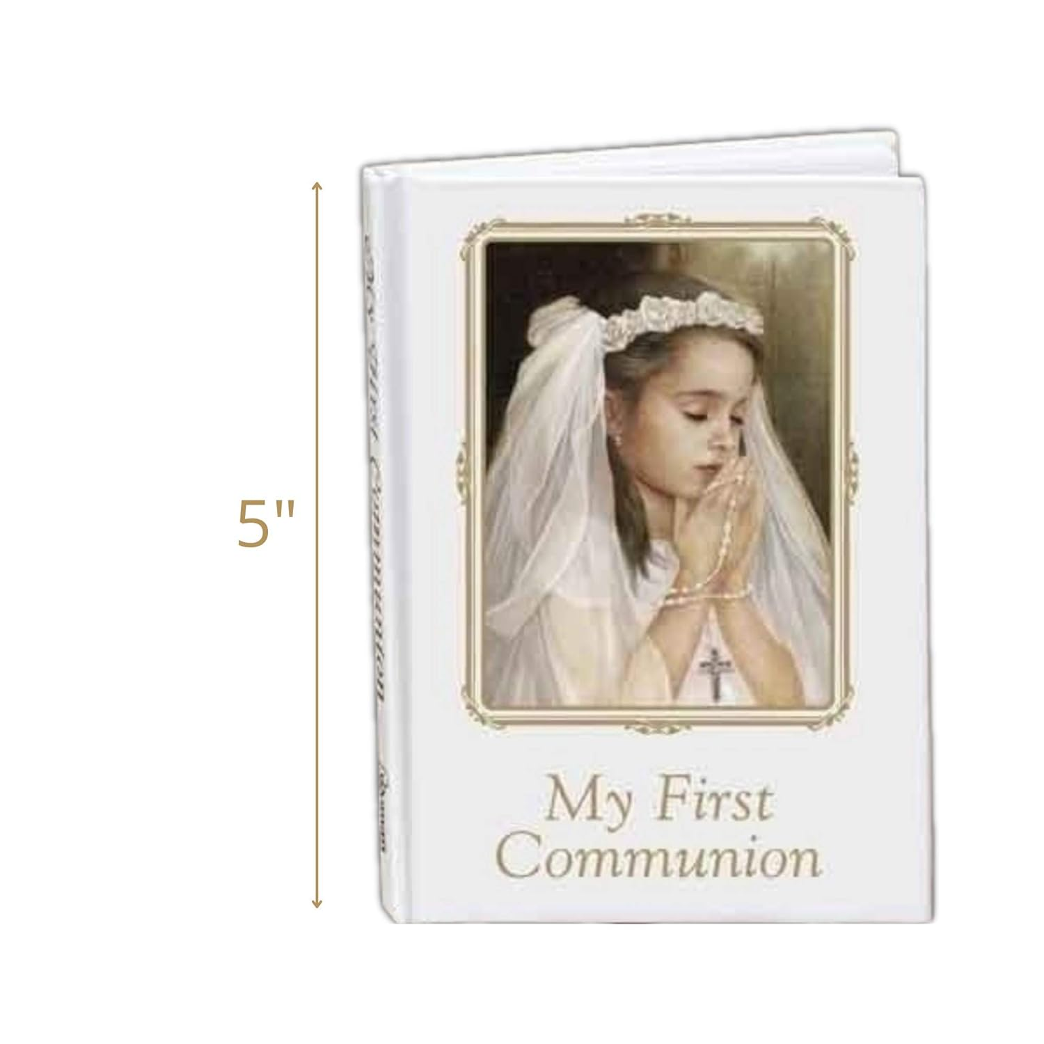 1 X My First Communion Prayer Book image number 3