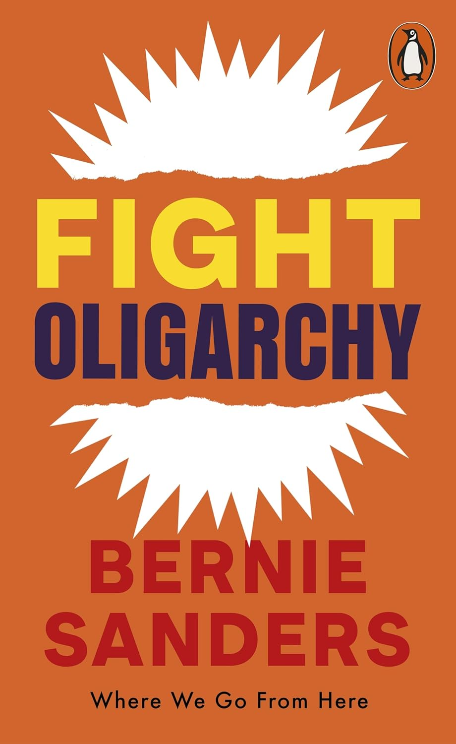 Fight Oligarchy: Where We Go from Here
