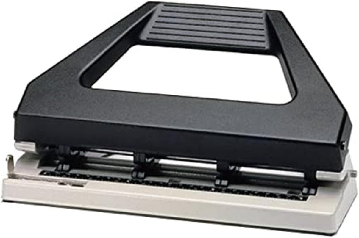 Rexel Punch 4H 30 Sheet V430 Blk/Gry image number 4