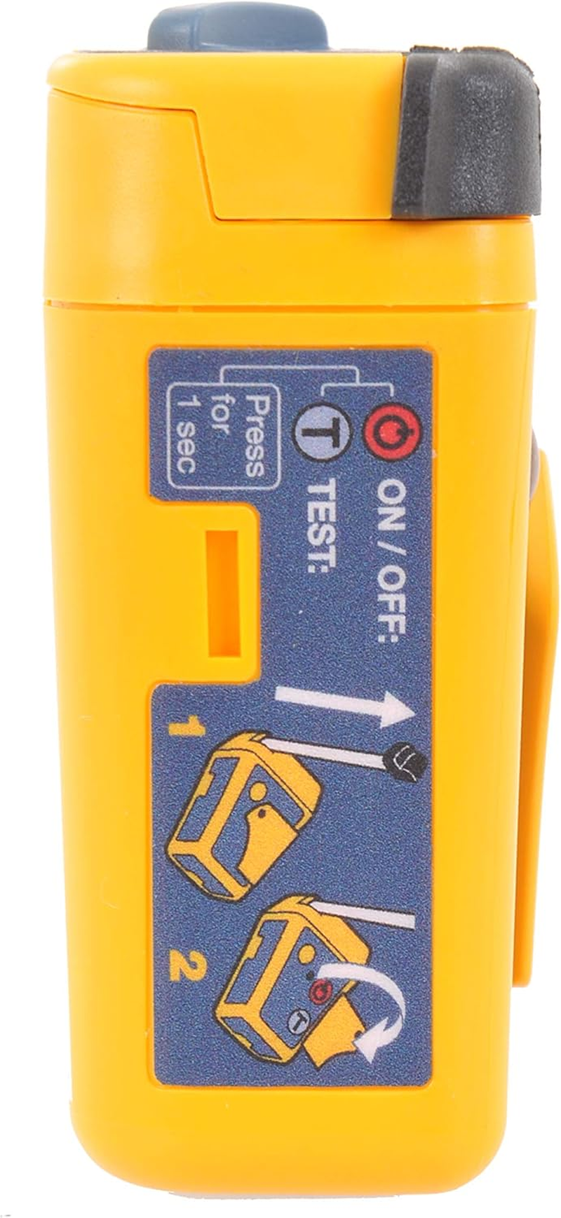 Ocean Signal Personal Locator Beacon - Rescueme PLB1, Pre-Programmed for Australia Registration image number 1
