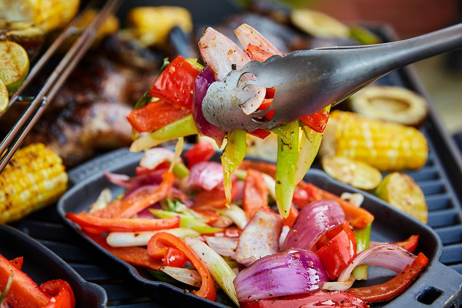 Napoleon Grills 70033 Commercial 2 Piece Toolset image number 4