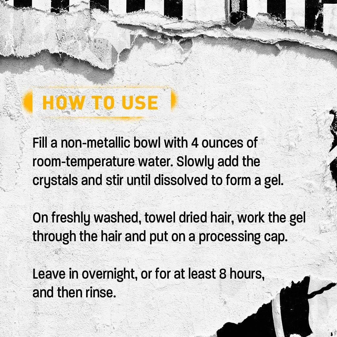 Color X-Change Phase-Out Gentle Dye Decolorizer + Intensive Hair Mask, 2 Count (Pack of 1) image number 1