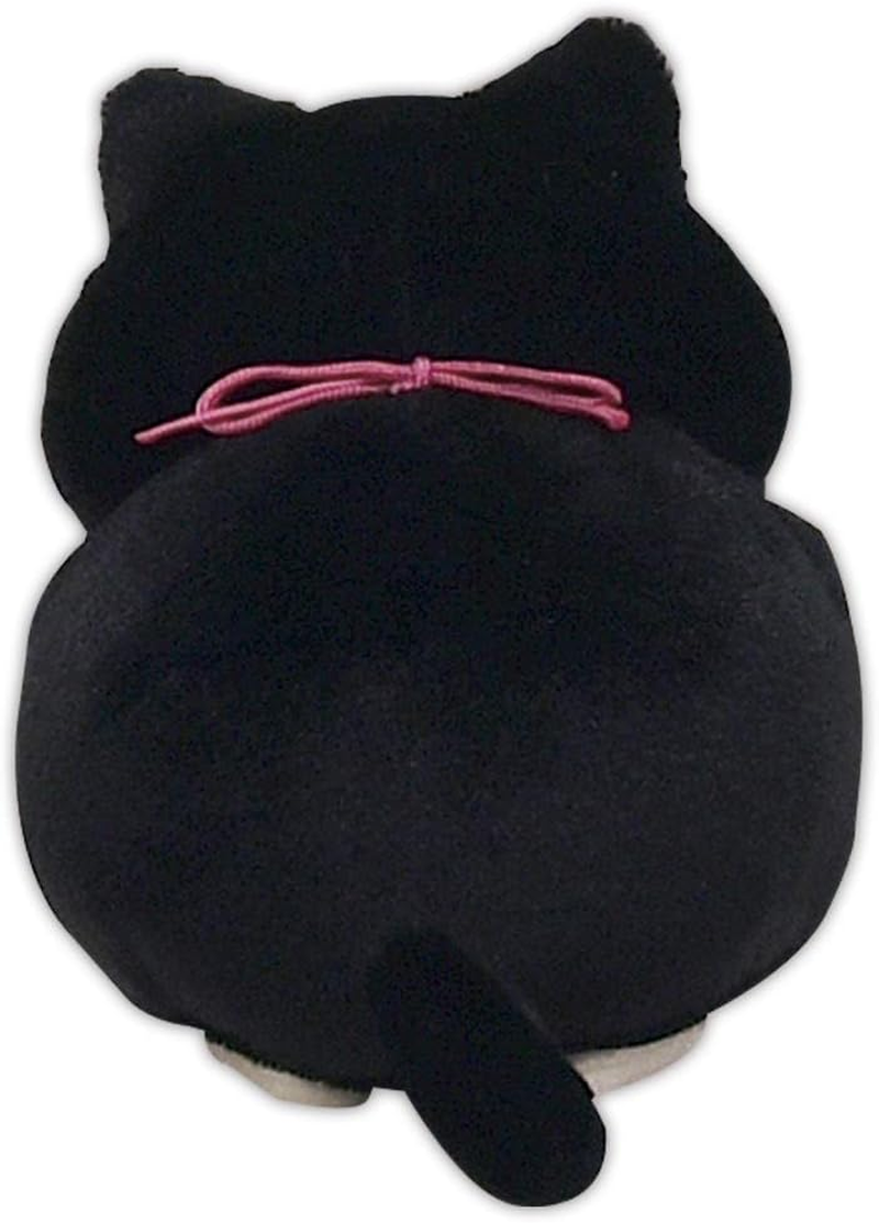 Beard Manju Plush Anko