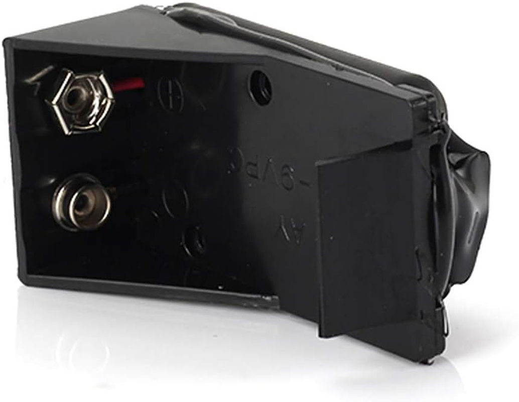 Enjoyer Electronic Fire Ball Launcher Magic Tricks Fire Magic Gimmick Magic Props Illusion Magician Accessories image number 1