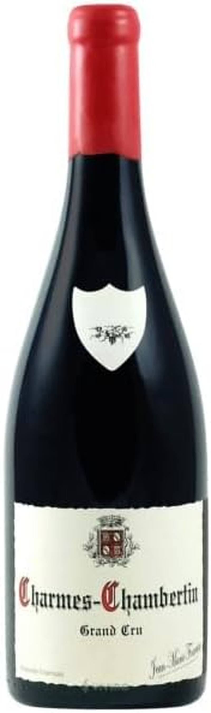 Domaine Fourrier - Charmes-Chambertin Grand Cru - 2018