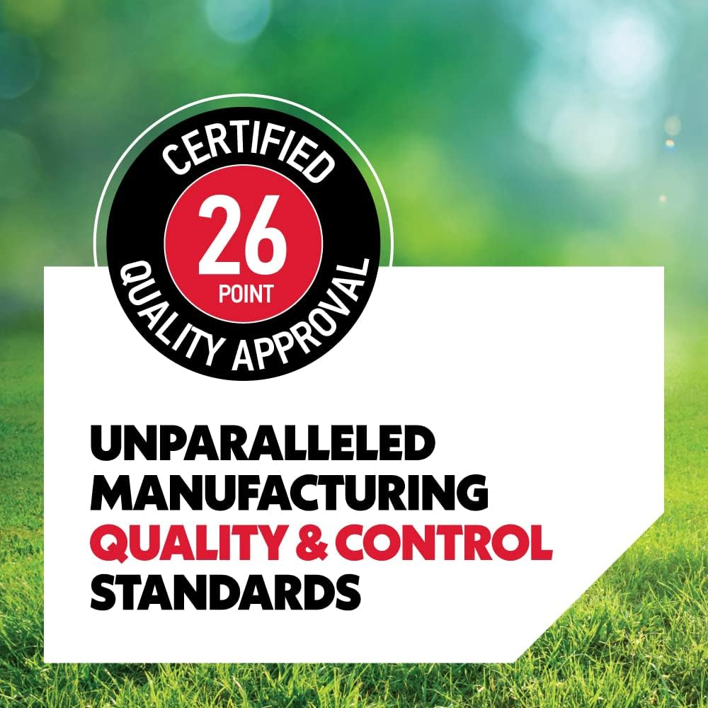 Oregon Gator Mulcher 3-N-1 Lawn Mower Blade for Toro 22-Inch Recycler 94-907 96-607 image number 4