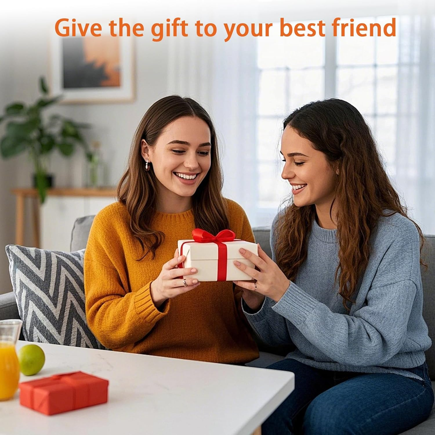 Culinavog Pack of 5 Leopard Flat Oval Hair Clips, Love French Flat Claw Clip, Large Flat Hair Clips, Women, Non-Slip Hair Clip for Thick or Thin Hair, Everyday Sports or Driving image number 3