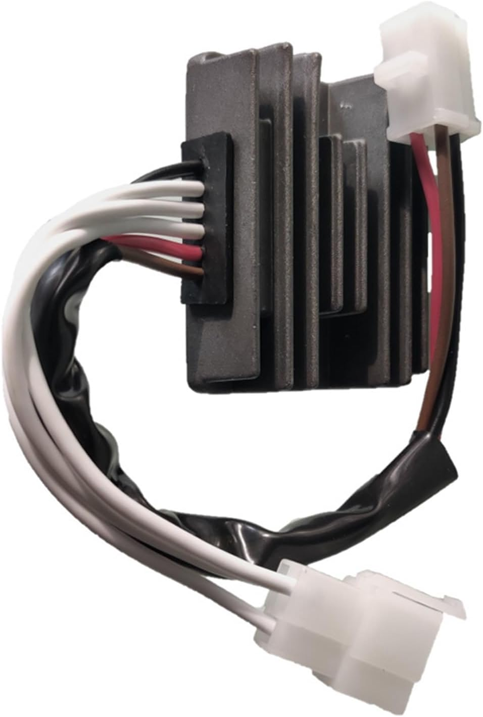 Rectifier Parts Voltage Regulator Rectifier for 5H0-81960-A0 TZR125 RD125LC SR185 image number 5