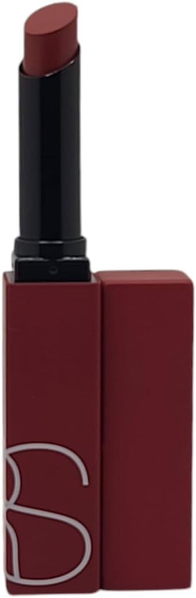 Nars Powermatte High Intensity Lipstick, Mogador, 1.5 G image number 2