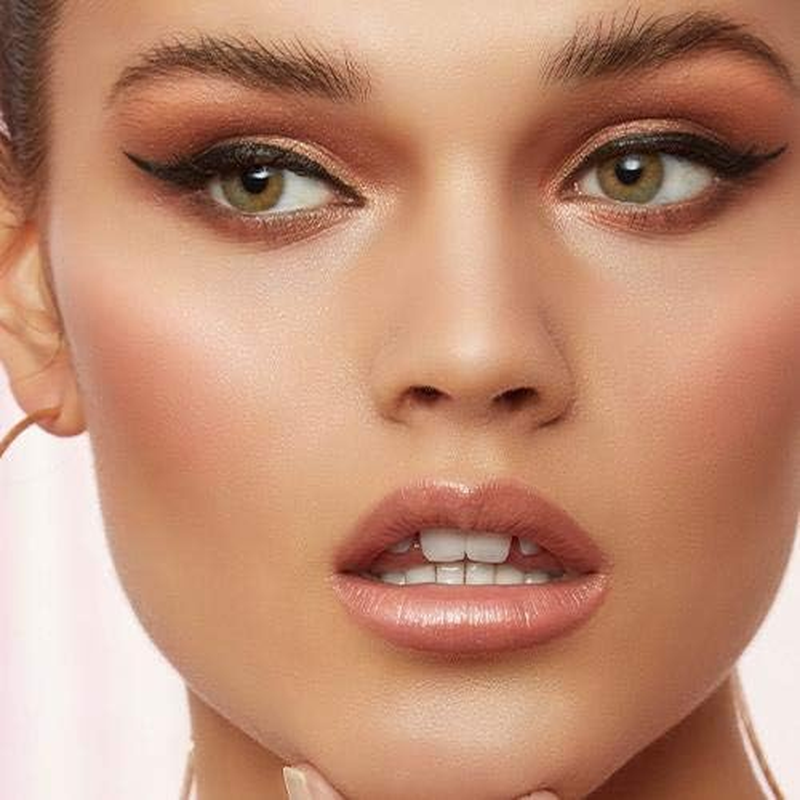 Thin Lizzy Magnetic Liquid Eyeliner - All-Day Hold image number 1