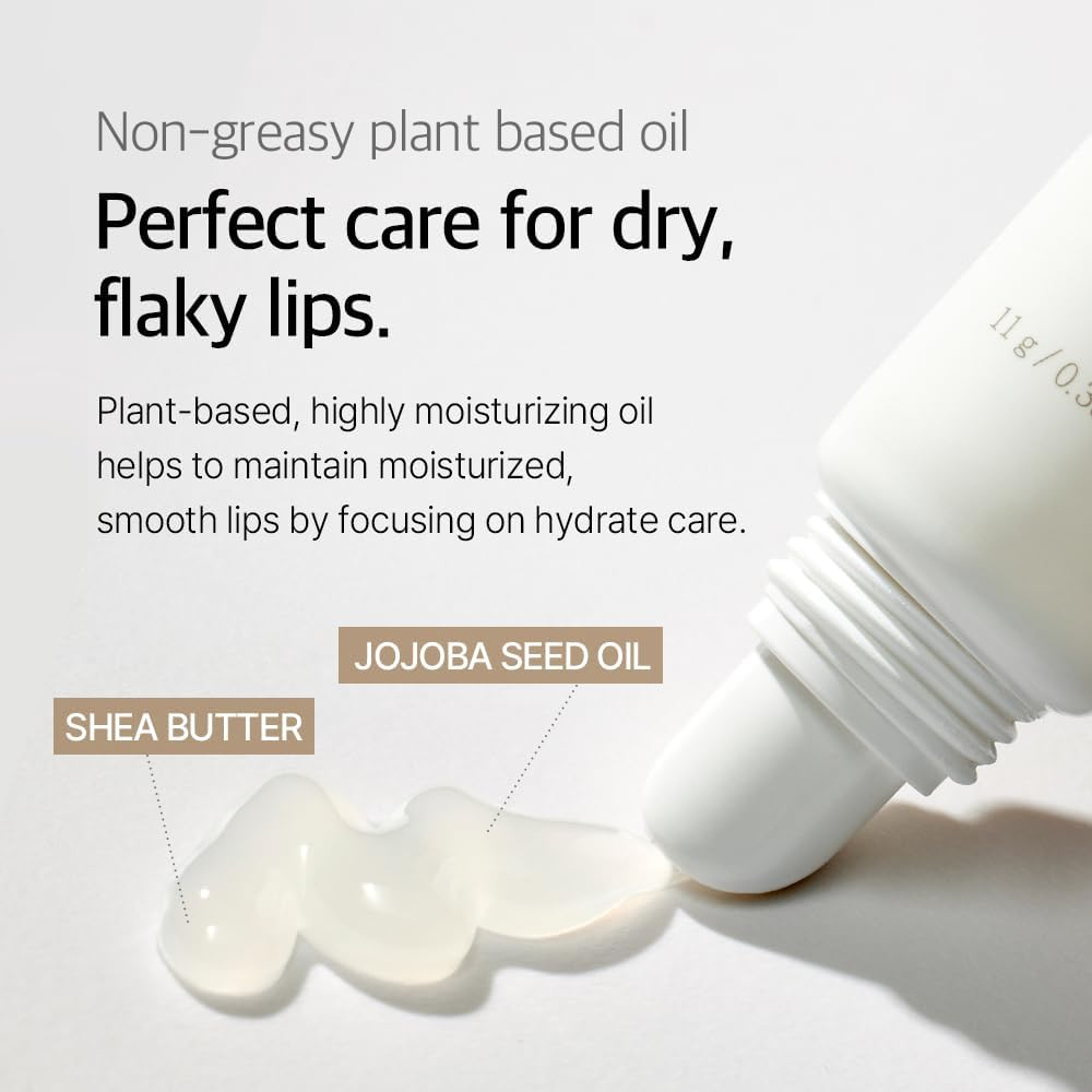 Mixsoon Natural Bean Lip Mask Balm image number 6