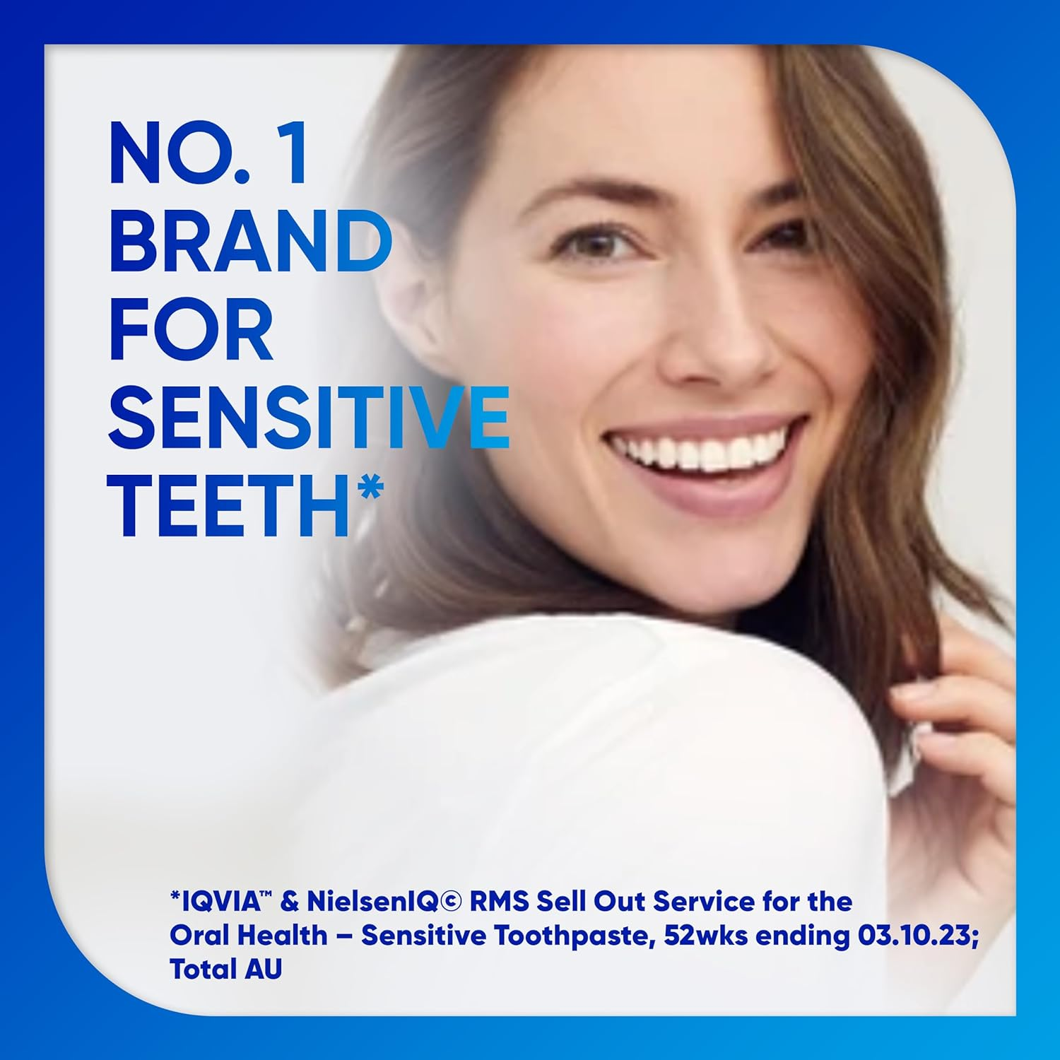 Sensodyne Toothpaste, Sensitivity & Gum, Whitening, 100G (Pack of 3) image number 5