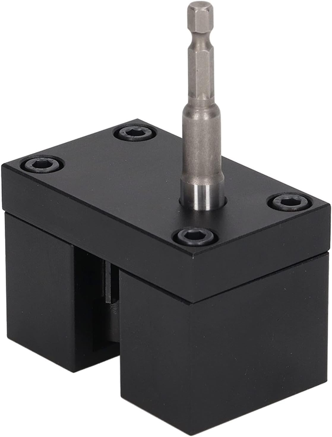 Bewinner Impact Power Assisted Crimper for Sheet Metal Tools &ndash; Heavy Duty Channel Press Tool for Automotive Repair Maintenance | DILWE4GP9Z7MECA image number 6