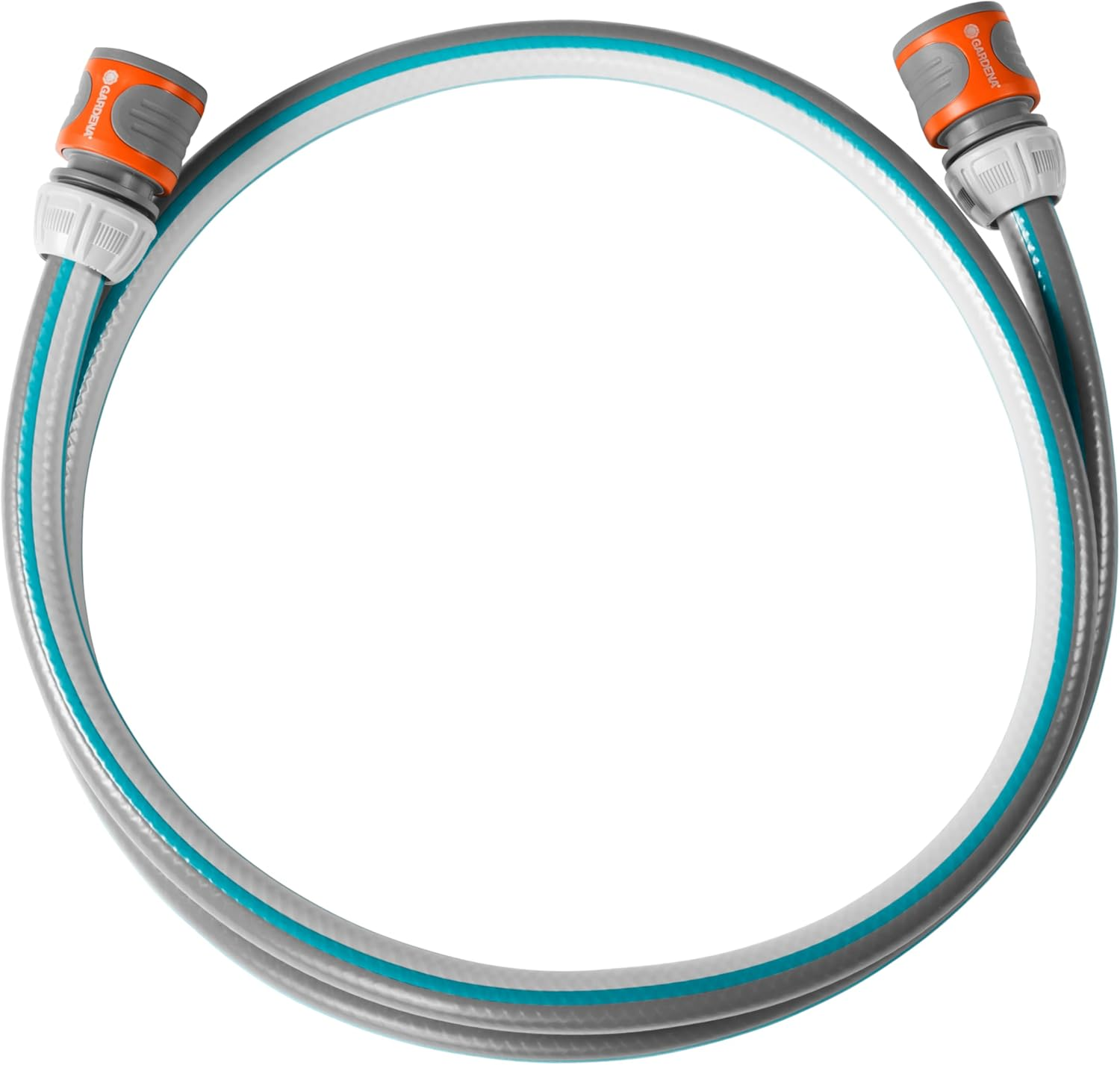 Gardena Hose Connection Set, 13 Mm Diameter image number 4