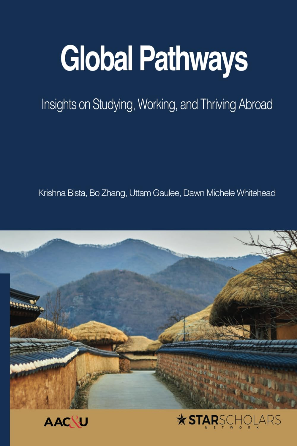 Global Pathways: Insights on Studying, Working, and Thriving Abroad image number 1