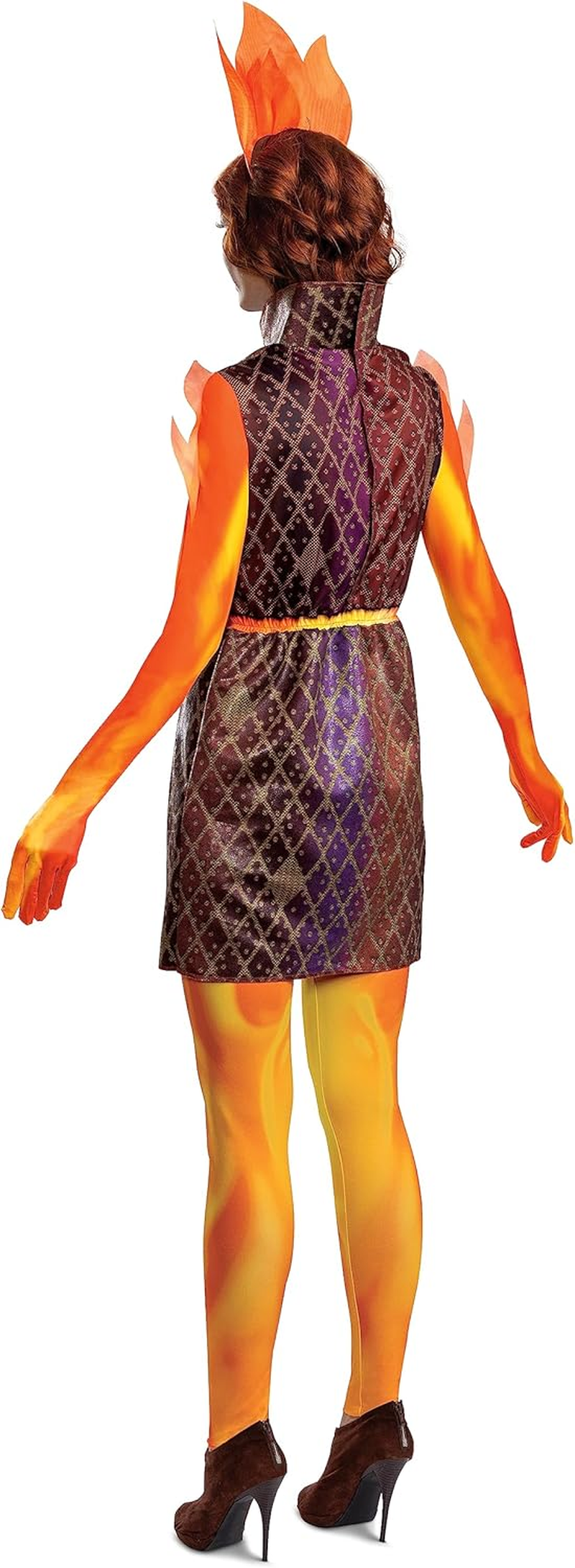 Ember Costume, Official Disney Pixar image number 5