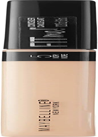 Maybelline New York Fit Me Natural Coverage Concealer - Ivory 05, 6.8Ml (Pack of 2) image number 3