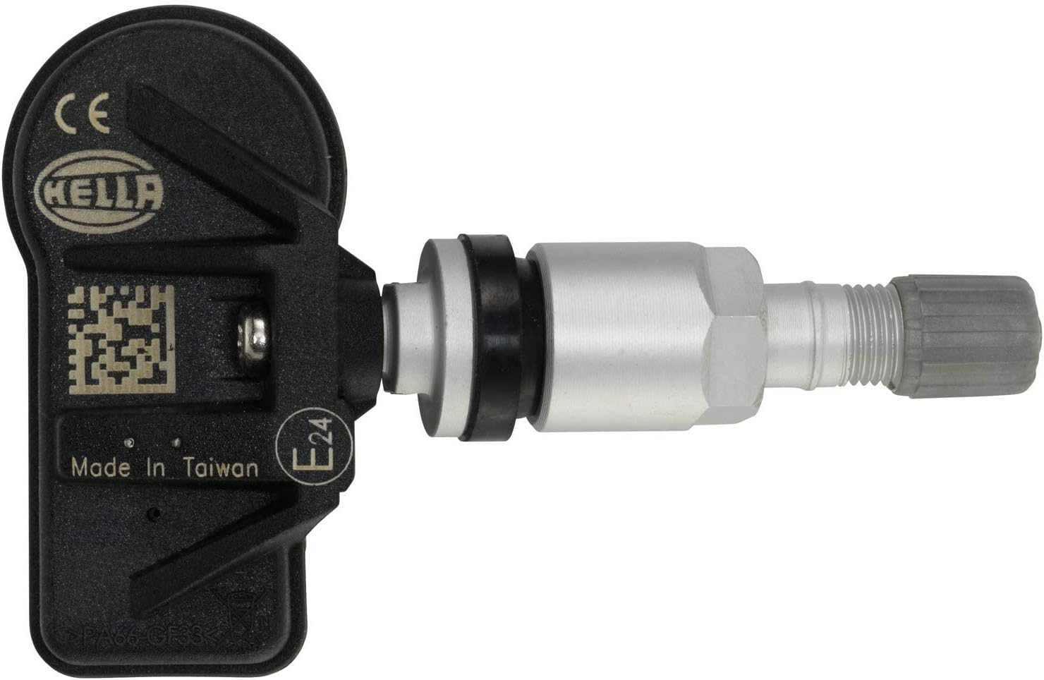 HELLA 6PP 358 139-191 Wheel Sensor, Tyre Pressure Control System image number 1