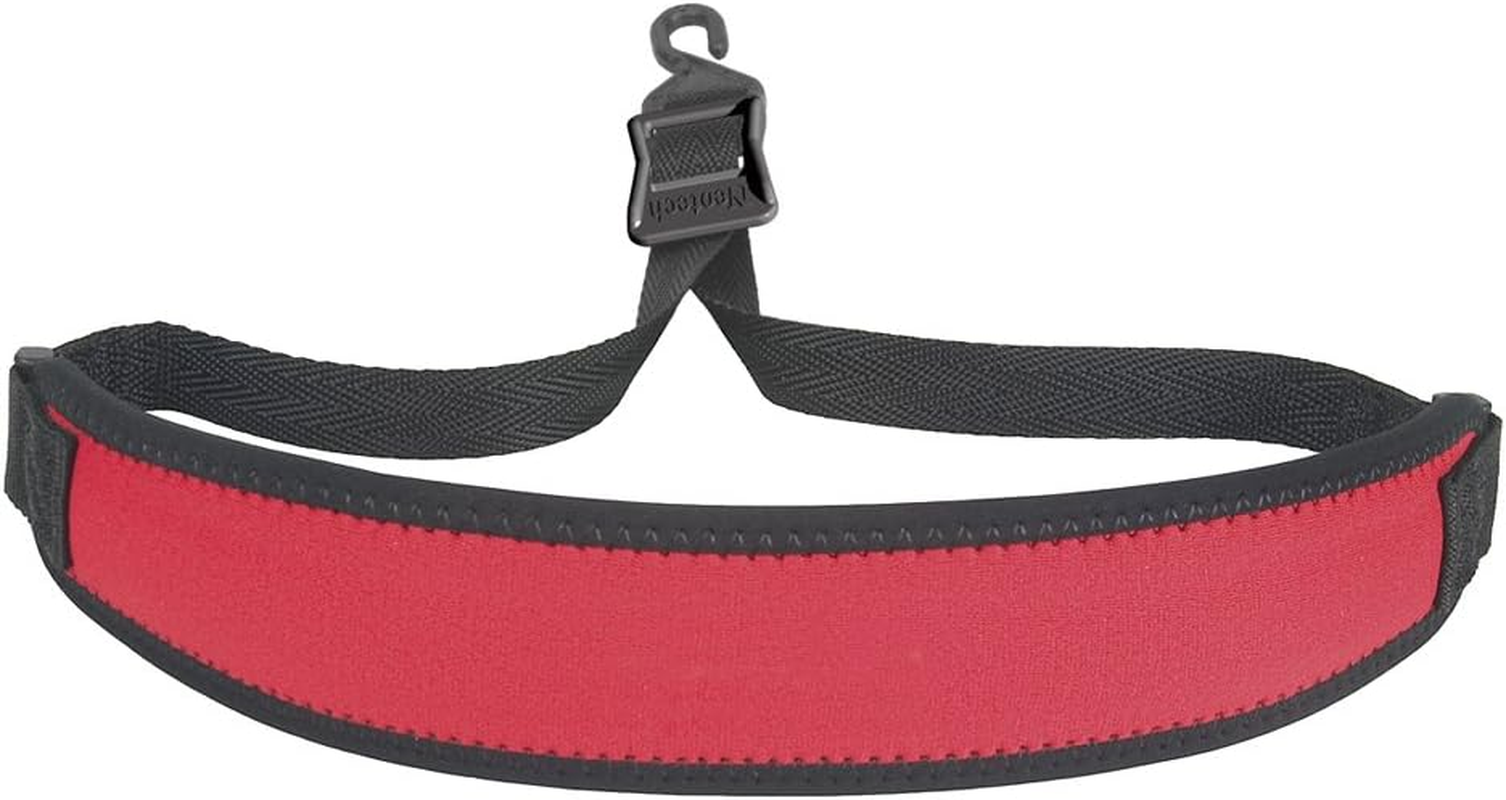 Neotech Swivel Hook Classic Strap, X-Long, Black image number 3